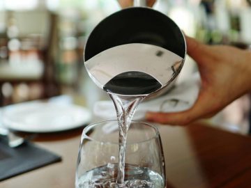 Trinkwasserfilter für Zuhause: Worauf sollte man achten?