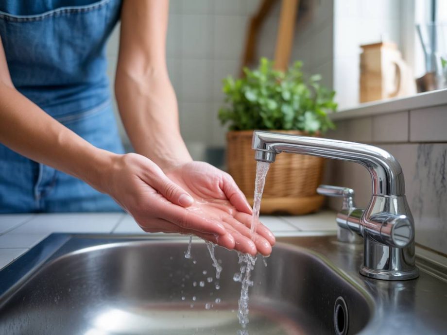 Grauwassernutzung im Haushalt: Wie Sie Dusch- und Waschwasser nachhaltig wiederverwenden