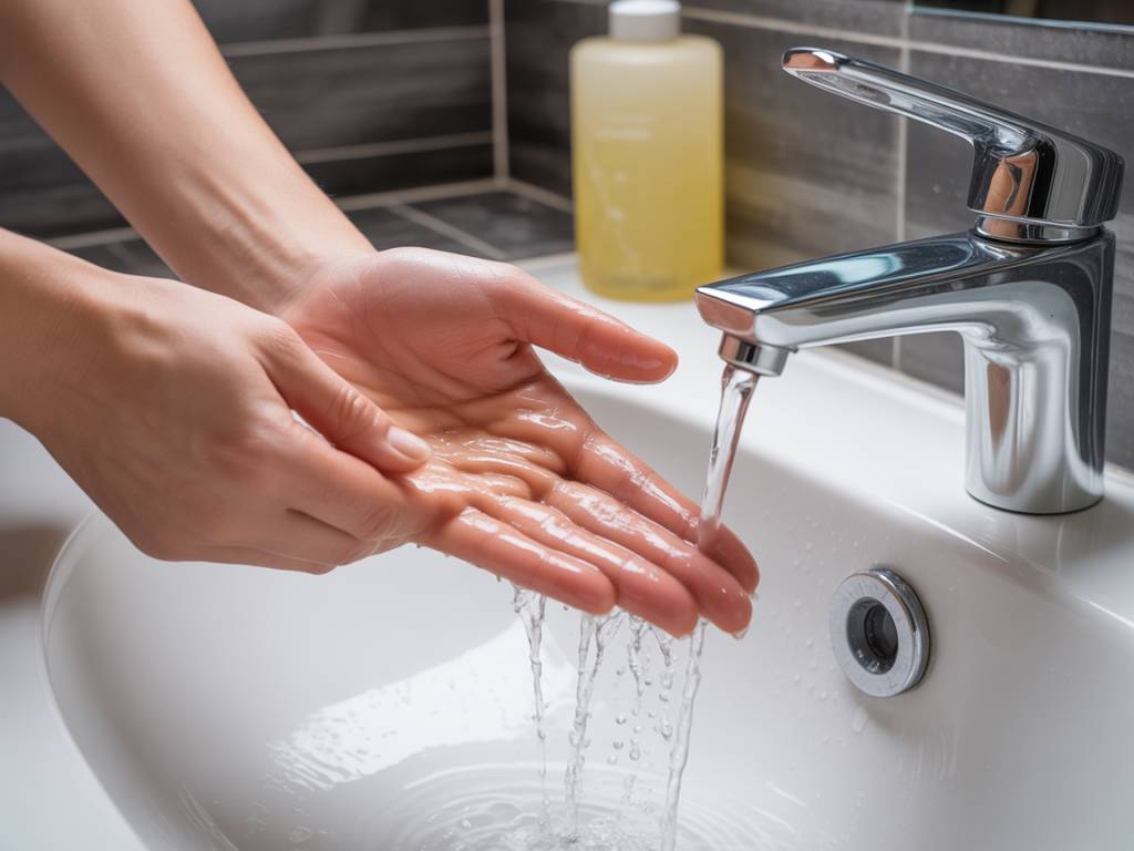 Wassersparen im Badezimmer: Effektive Maßnahmen und innovative Lösungen für einen nachhaltigeren Alltag